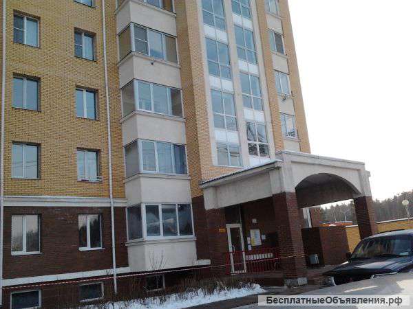2-х ком квартира