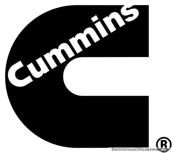 Запчастей для двигателей Cummins (Камминс)