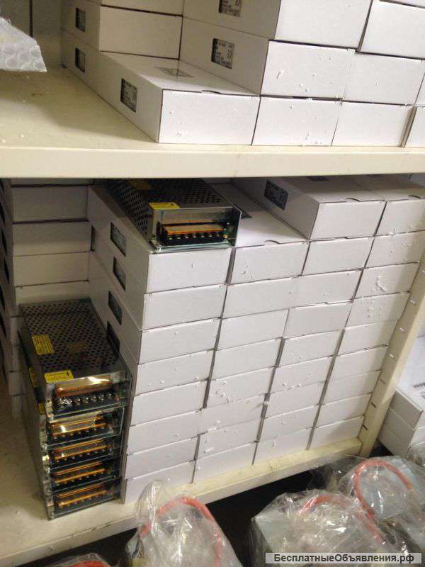 Блок 24v для Custom mod.003