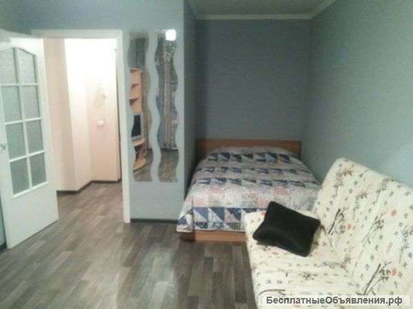 Сдам квартиру