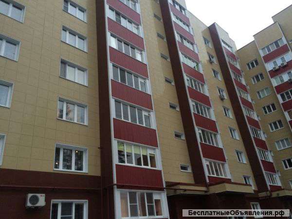 1-комнатная квартира в Серпухове