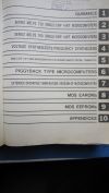 Справочник Mitsubishi по 4-bit процессорам 1989 DATA BOOK