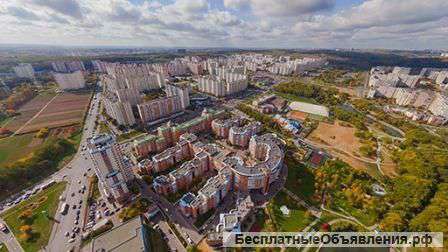 Коммерческое помещение