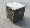 Контейнер армейский алюминиевый ZARGES 58x58x60 см (опт/розница)