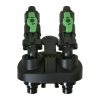 Tetra адаптер для внеш.фильтра TetraTec EX 400/600/700 Tet-167247 TETRA, Германия, 15x11x6