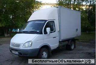 Грузоперевозки Пермь, область
