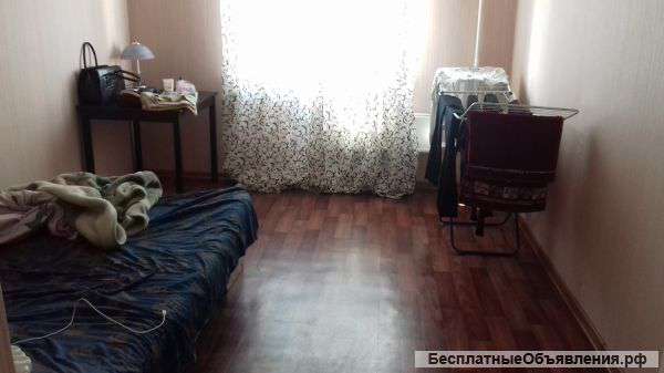 Сдам однакомнатную квартиру