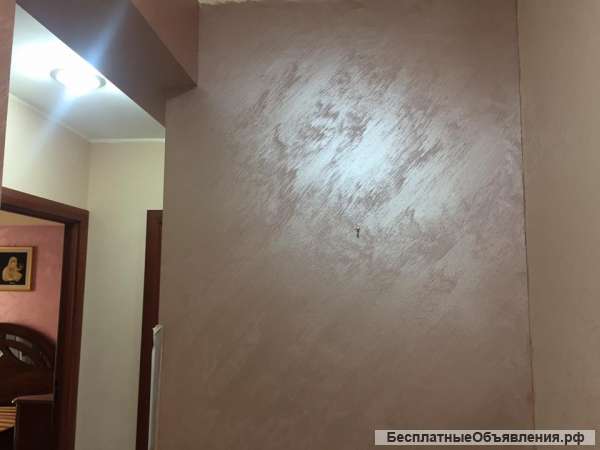 Краска Зефиро