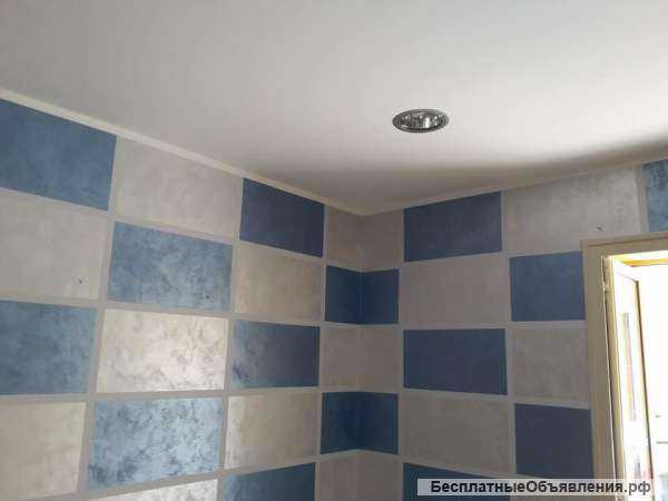 Краска Зефиро