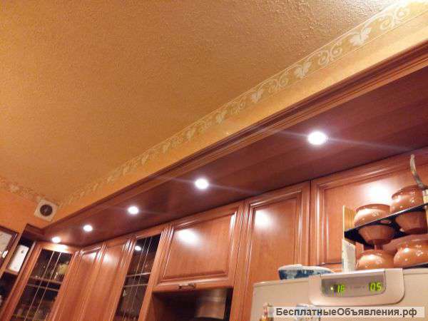 2к кв Подольск, ул. Кирова, д.5