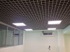 Подвесные потолки