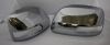 Land Cruiser 200 хром накладки на зеркала пластик