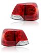 Land Cruiser 200 фонари рестайлинговые