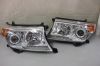 Land Cruiser 200 фары рестайлинговые