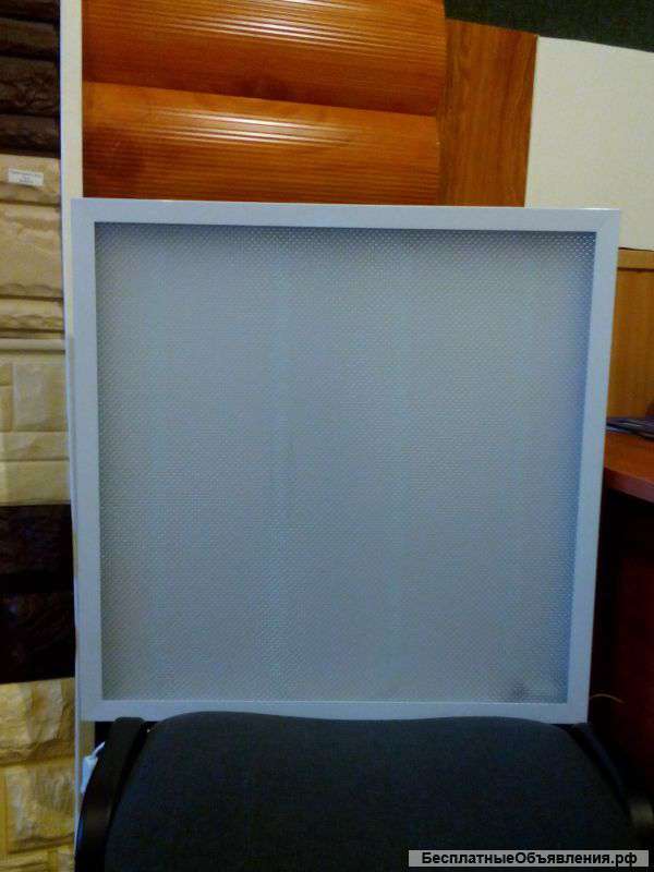 Светильники светодиодные