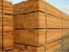 Лиственница Сибирская 52*155*6000 естественной влажности