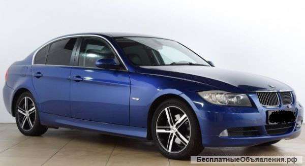Бмв325xi