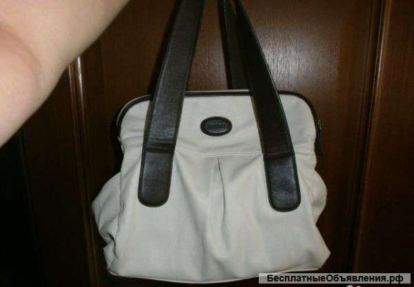 Сумка новая ENCANT