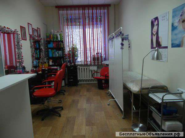 Парикмахер-универсал