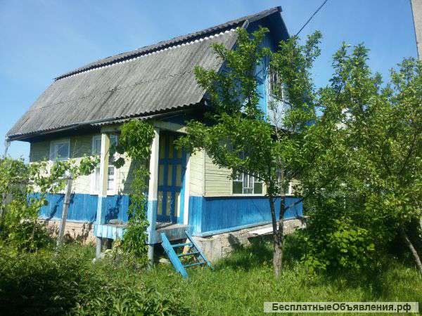 Дачу в Беларуси 160 км от смоленска
