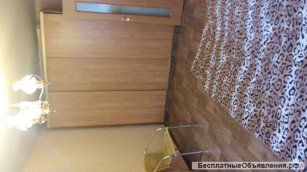 Сдаю 1 ком.кв. на часы, сутки