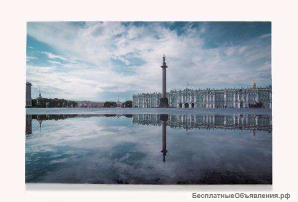 Картина Санкт-Петербург