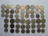 Никель Советов 51 монета без повторов
