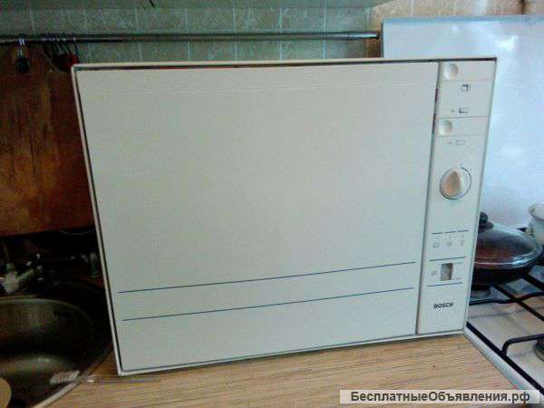 Посудомоечная машина Bosch в Химках