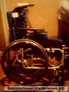 Инвалидное кресло EXCEL G-6