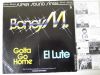 Boney M. / Gotta Go Home / 1979 / Maxi Single Бони М.
