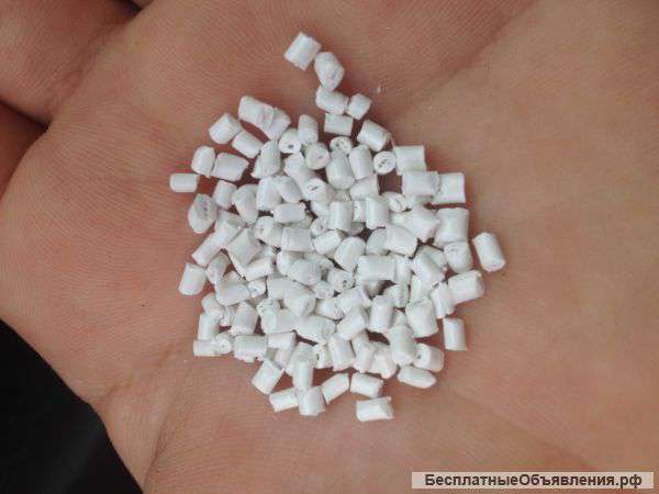 АБС вторичный гранулированный