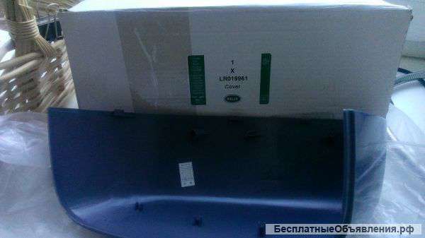 Крышка зеркала