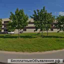 Гараж 18м2