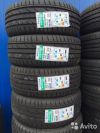 205/45 R17 Sailun ARTREZZO новые летние шины