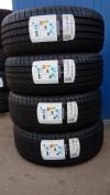 205/50 R17 Vredestein Ultrac Satin новые летние шины