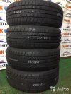 205/60 R16 Cooper Lifeliner GLS новые летние шины