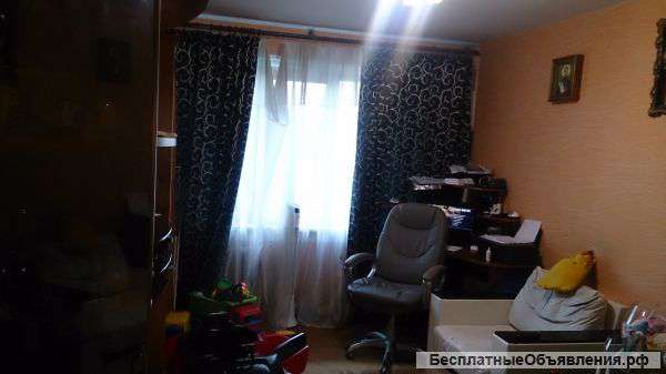 2 к квартира на руднике