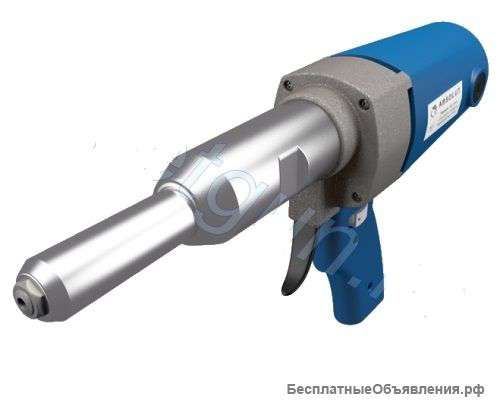 Электрический заклепочник Absolut SK 1005