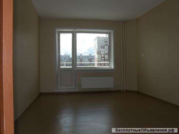 Однокомнатную квартиру