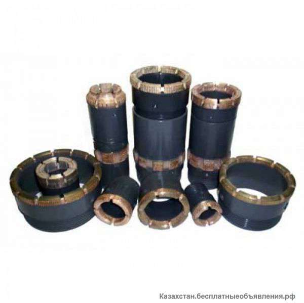 Оборудование для бурения