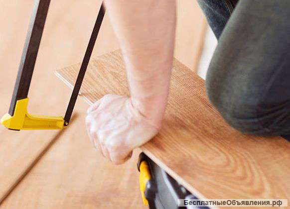 Ремонт-супер - все виды ремонтно-строительных работ