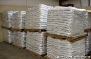 Пластификатор ускоритель для бетона