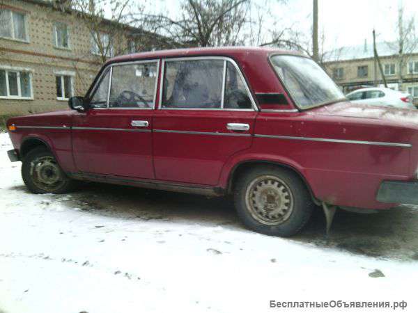 Ваз2106