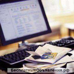 Секретарь/делопроизводитель