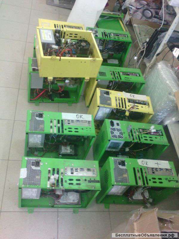 Системный блок ser.100