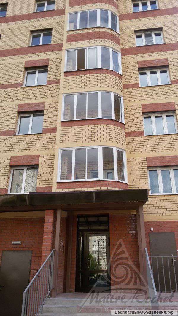 1-комнатная квартира, 5 мкр., д. 13