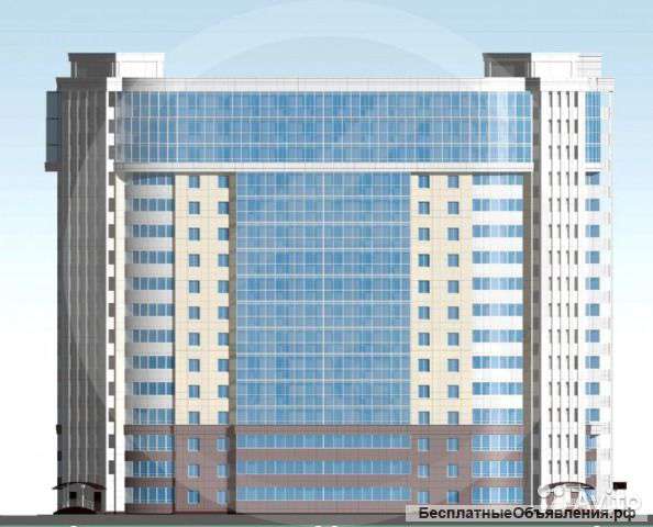 1-комн.квартира Учебная .20