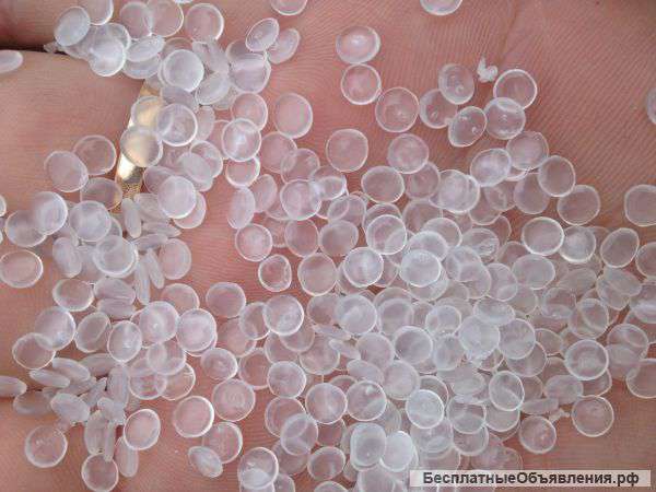 Полипропилен производства Бельгия