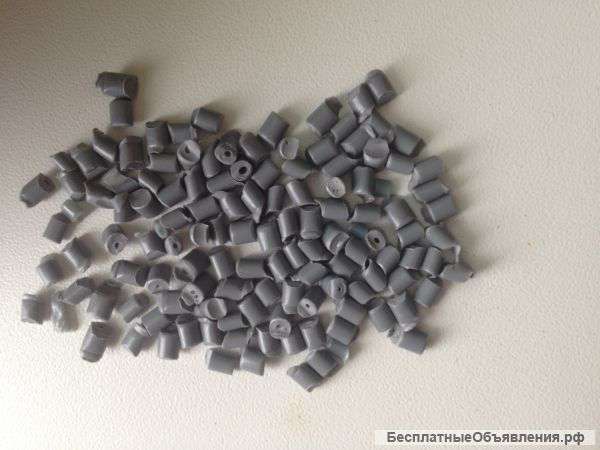 Полипропилен цветной