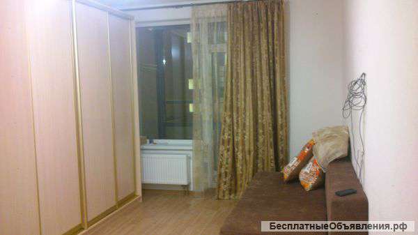 Студия в аренду